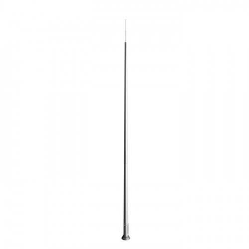 Молниеотвод ОММ-13 78х152х13 мм в Новосибирске

