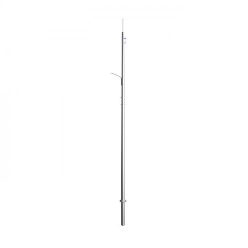 Опора двойного назначения ОДН-27 09Г2С 27х6 мм