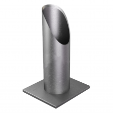 Опора неподвижная трубчатая с круто изогнутыми отводами для тепловых сетей исп. А1 Ст20 57х100 мм ОСТ 36-146-88 1,2 кг